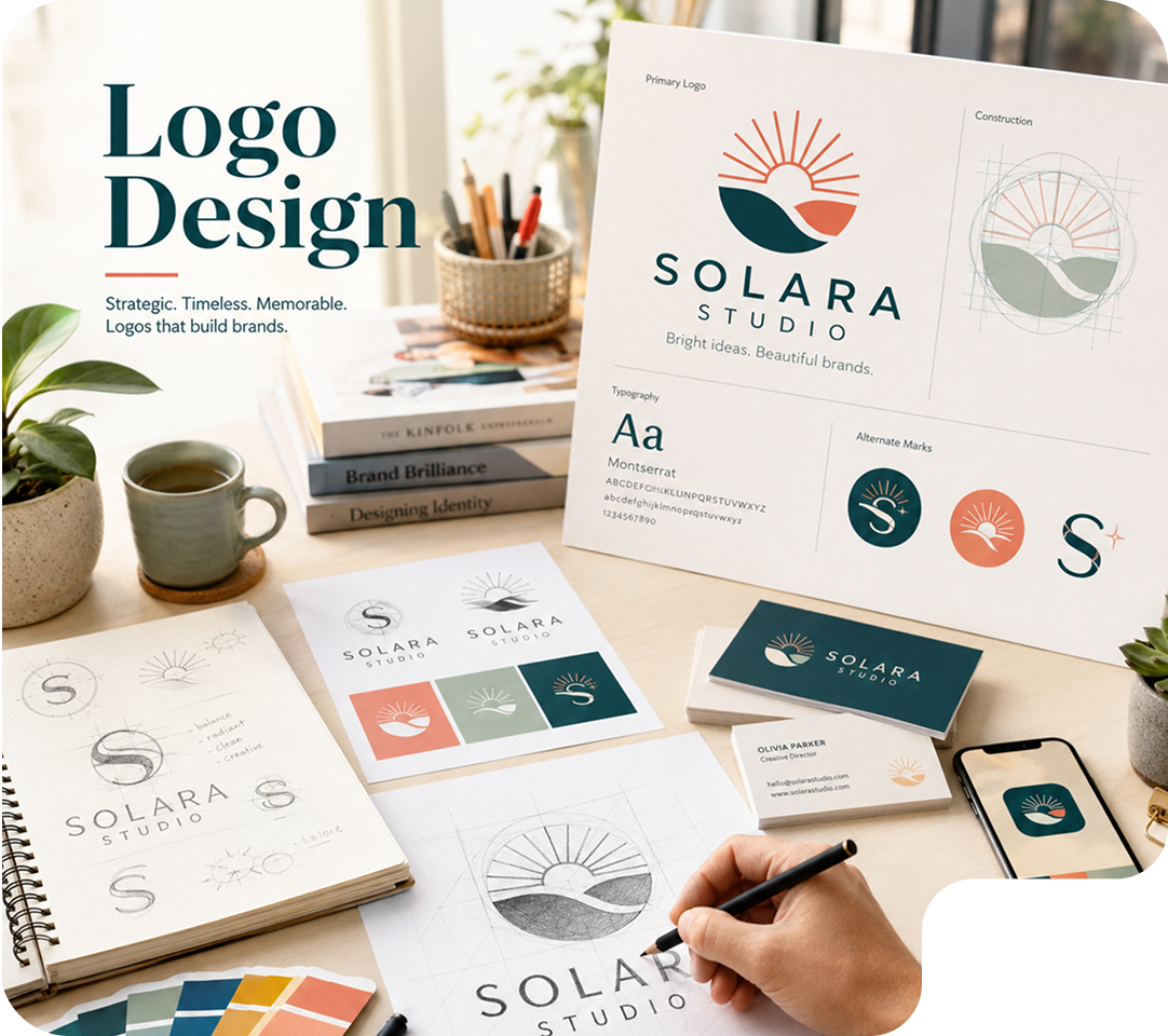 Logo Design