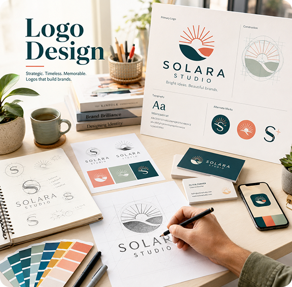 Logo Design