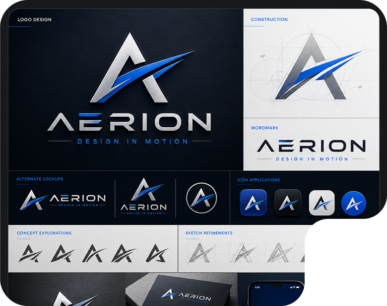 Logo Design